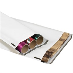 Long Poly Mailers Image